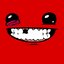 Super Meat Boy