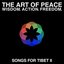 The Art of Peace - Songs for Tibet II