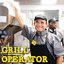 Grill Operator