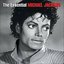 The Essential Michael Jackson Disc 1