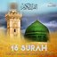 16 Surah (Tilawat-E-Quran)