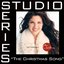 The Christmas Song [Studio Series Performance Track]