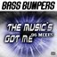 The Music's Got Me ('96 Remixes)