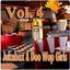 Jukebox & Doo Wop Girls, Vol. 4