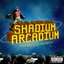 Shadium Arcadium