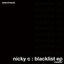 Blacklist EP