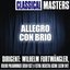 Classical Masters: Allegro Con Brio