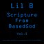 Scripture From BasedGod Vol. 5