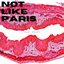 Not Like Paris - Single