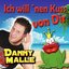 Ich will 'nen Kuss von Dir