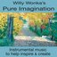 Pure Imagination: Inspirational Music to Inspire & Create