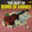 The Best of Sons of Hawaii - Vol. 1