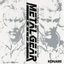 Metal Gear Solid Original Soundtrack