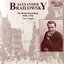 Alexander Brailowsky - The Berlin Recordings - Vol. 1 Chopin