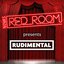 Nova Red Room Presents Rudimental