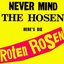 Never Mind The Hosen