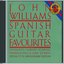 Spanish Guitar Favourites