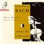 J.S. Bach: Suites for Cello solo vol 1