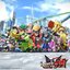 The Wonderful 101 Original Soundtrack Vol.2