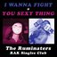 I Wanna Fight / You Sexy Thing (The RAK Singles Club)