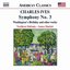 Charles Ives: Symphony No. 3 / Washington's Birthday