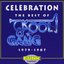 Celebration: The Best of Kool & The Gang 1979-1987