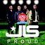 Proud - Single