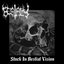 Stuck In Bestial Vision