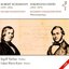 Schumann: Die Drei Violinsonaten - David: Sechzehn Charakterstucke