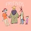 Friends+