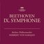 Beethoven: Symphony No. 9