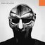 Madvillain - Madvillainy album artwork