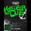 Kopfüber im Club