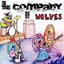 In the Company of Wolves - EP