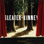 Sleater-Kinney - The Woods album artwork