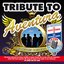 Tribute to Aventura