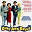Guys And Dolls - Original Broadway Production (Remastered)