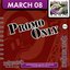 Promo Only: Modern Rock Radio, March 2008