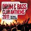 Hospital Presents Drum & Bass Club Anthems 2011