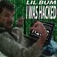I WAS HACKED