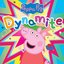 Dynamite
