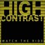 Watch The Ride - Mixed By High Contrast