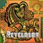 Revelator CD, 2008