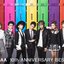 AAA 10th ANNIVERSARY BEST [Disc 1]