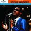 Classic Stevie Wonder - The Universal Masters Collection