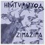 zimazima [ep]