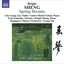 Sheng, Bright: Spring Dreams / 3 Fantasies / Tibetan Dance