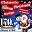 170 Classic Children Christmas Songs - Canzoni Di Natale - Chansons De Noël - Weihnachtslieder