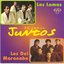Los Lamas - Los Del Maranaho - 20 Temas juntos