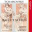 Tchaikovsky: Ballet Suites: Swan Lake - Sleeping Beauty - The Nutcracker